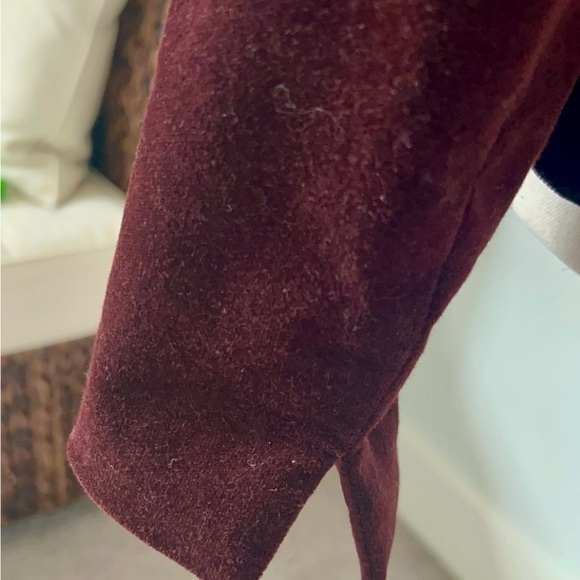 NWT Talbots Velvet Blazer - Picture 8 of 14